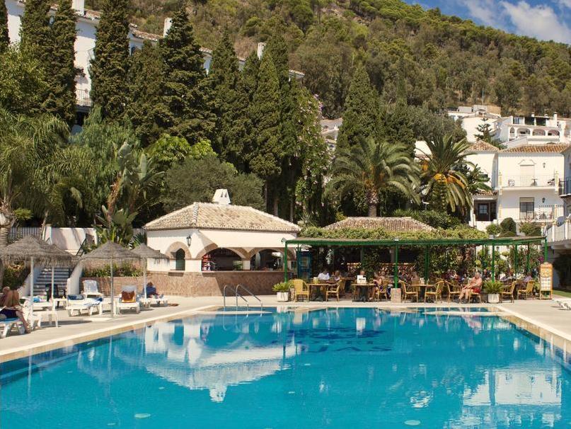 Trh Hotel Mijas