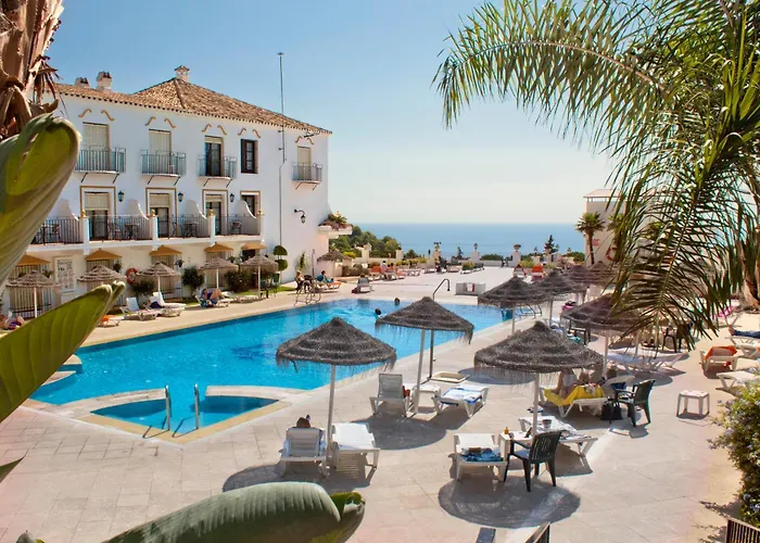 Trh Mijas