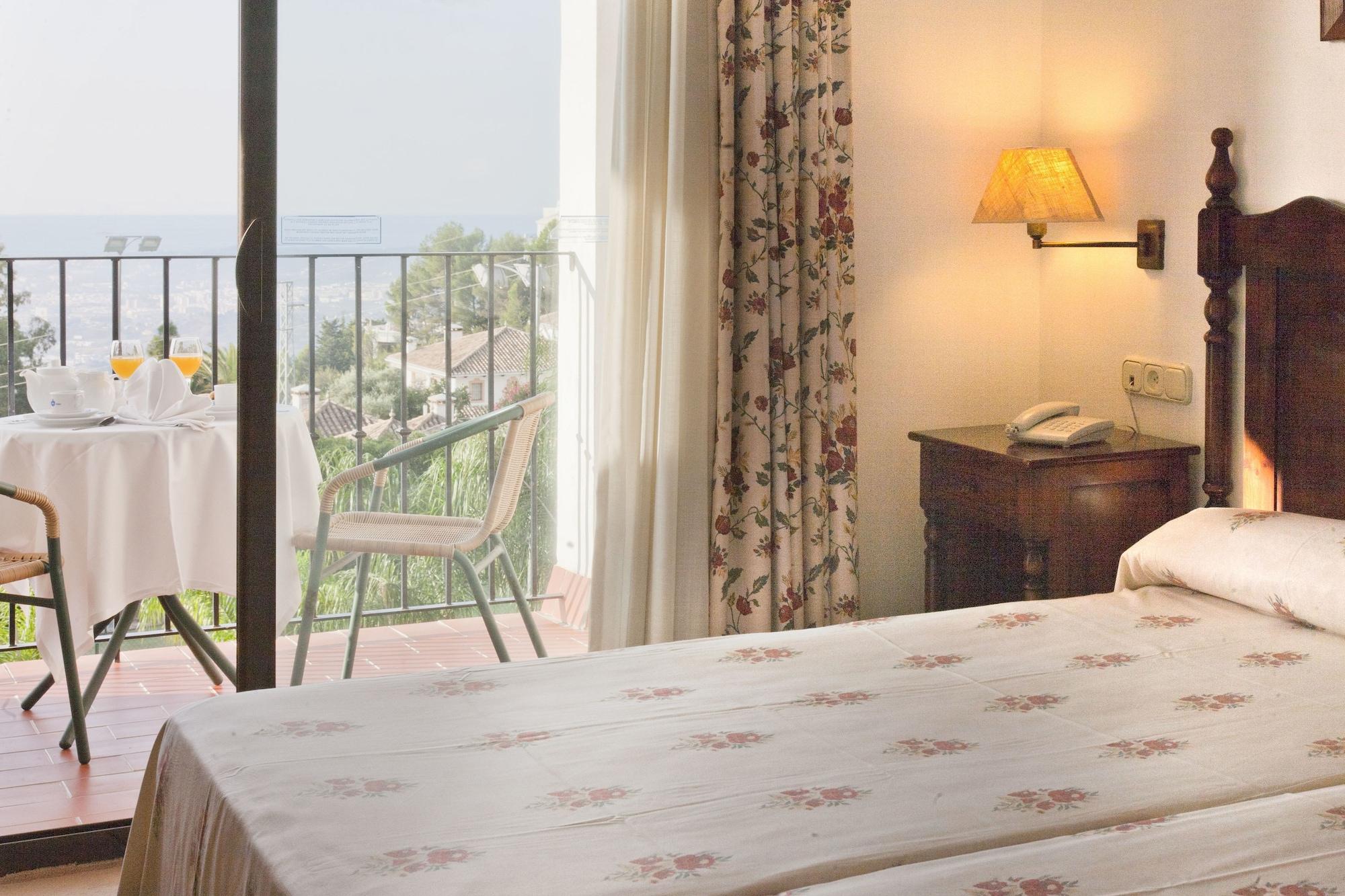 Trh Hotel Mijas