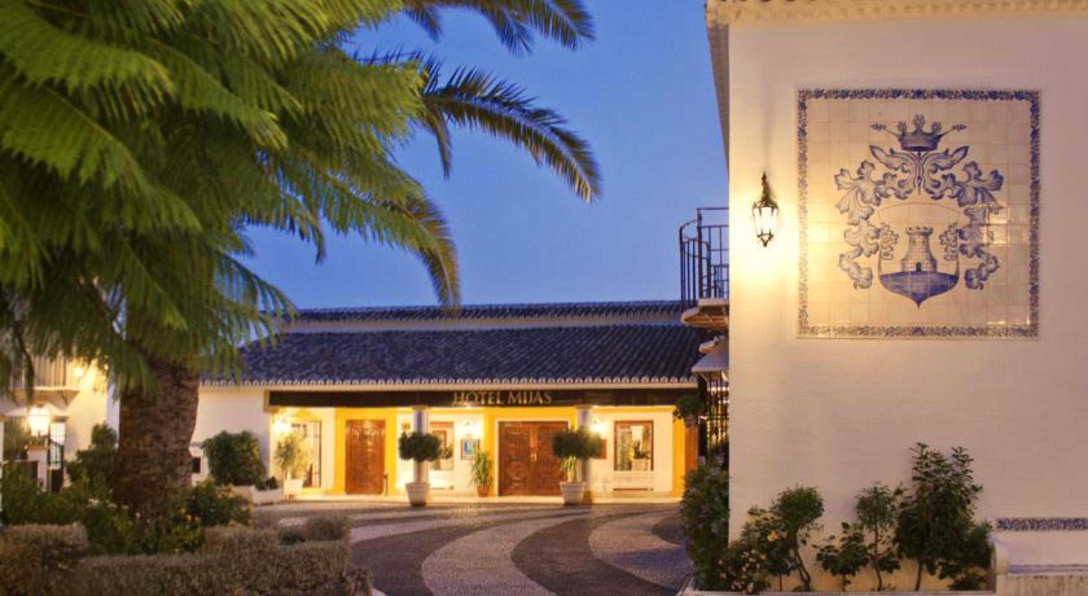 Trh 4* Mijas