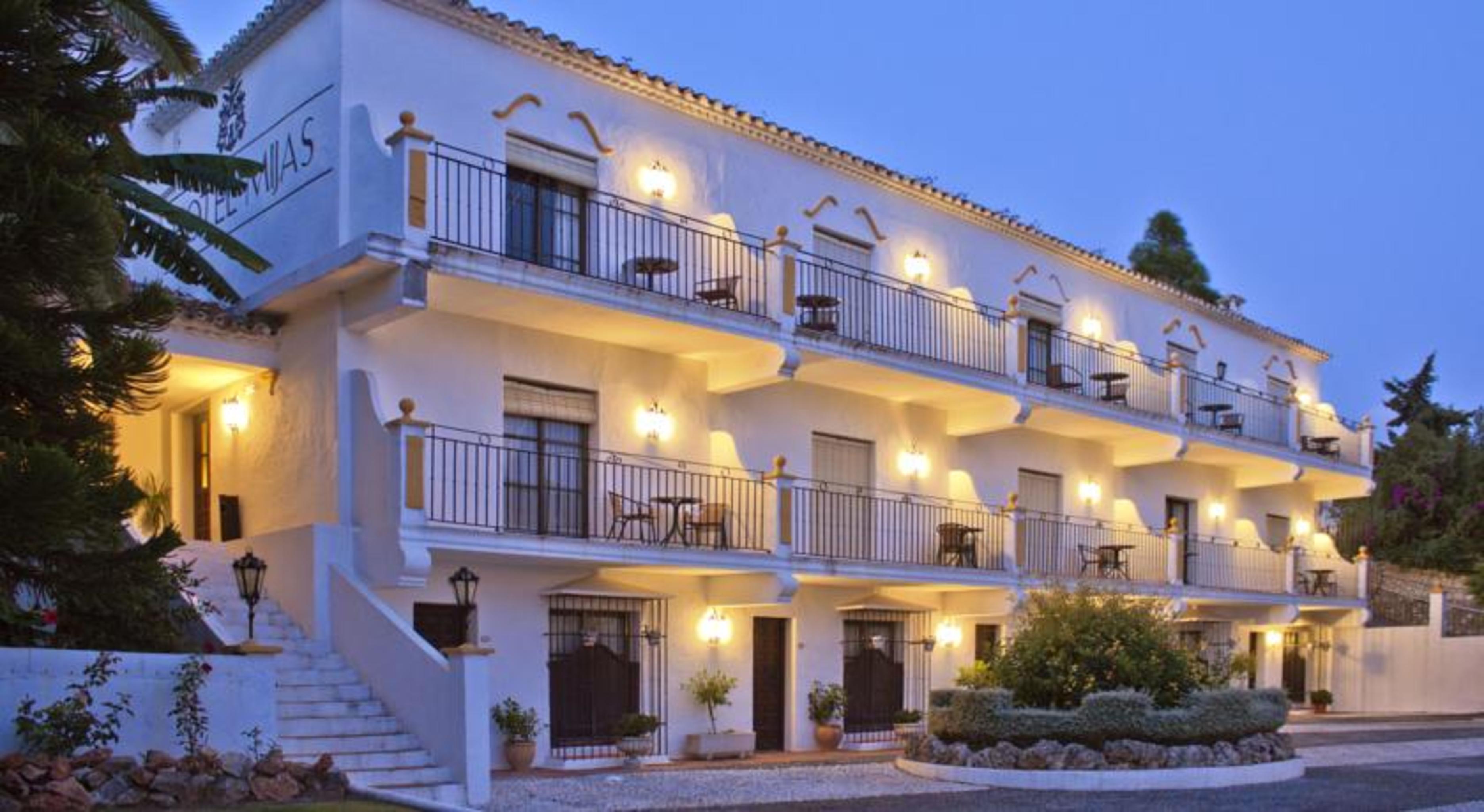 Trh Hotel Mijas