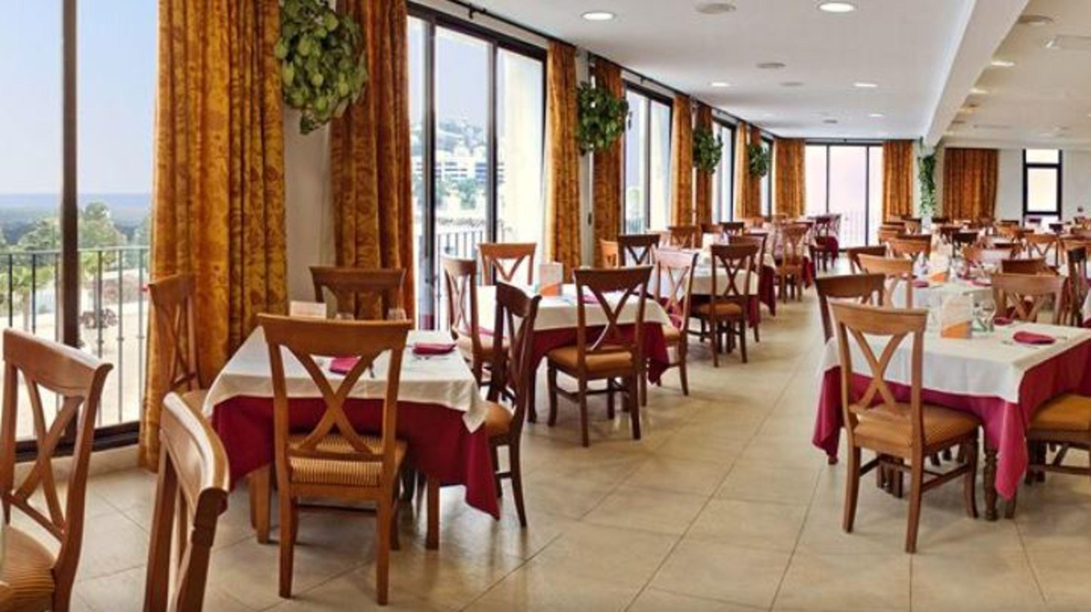 Trh Hotel Mijas