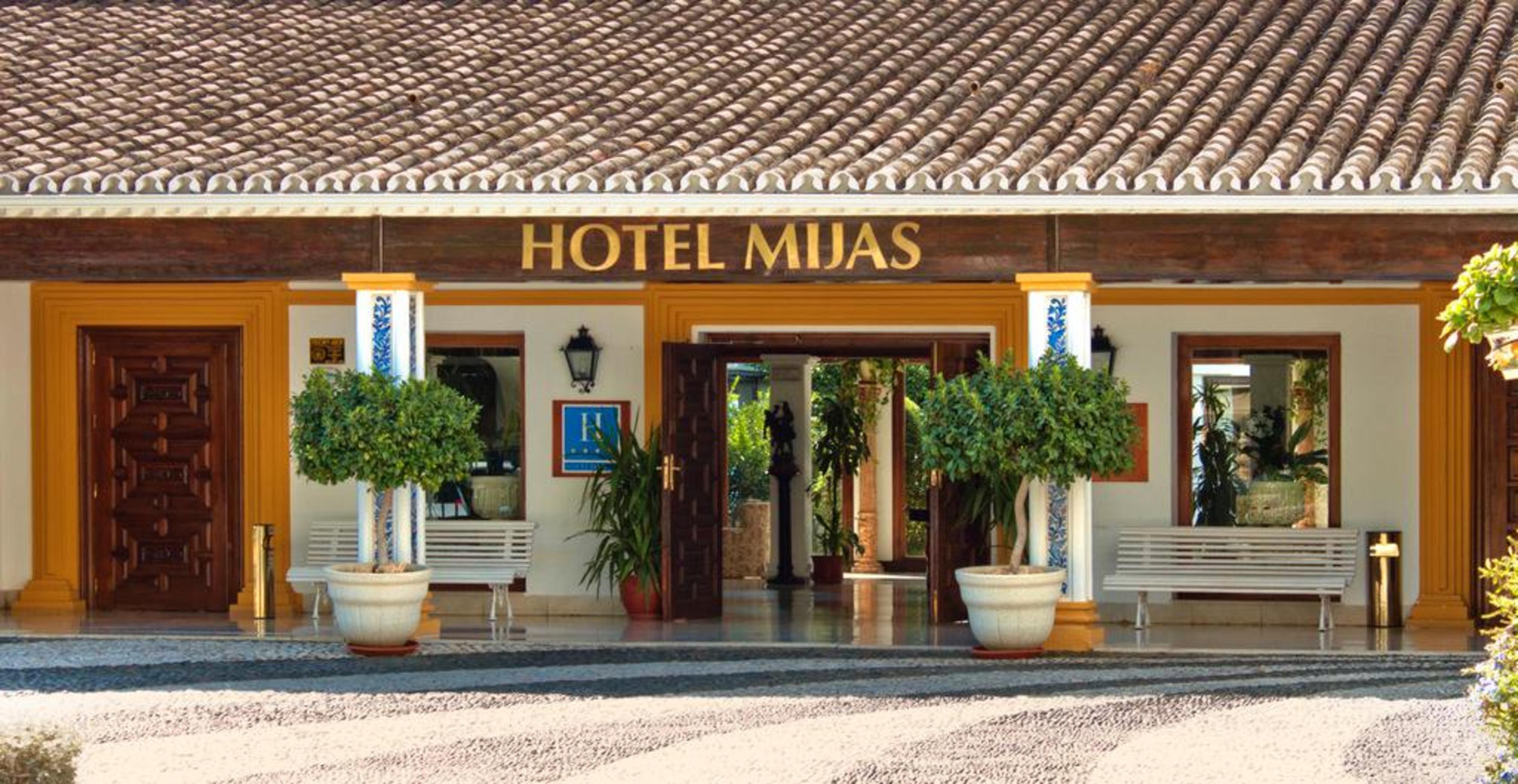 Hotel Trh