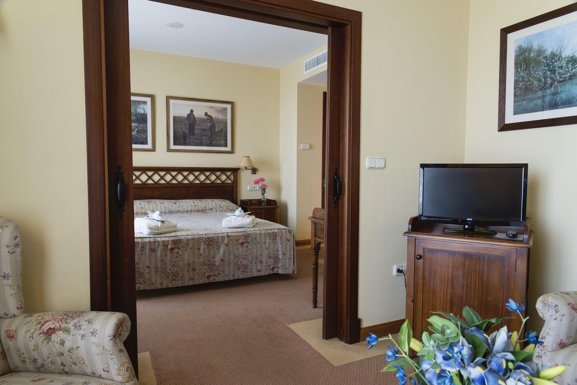 Trh Hotel Mijas