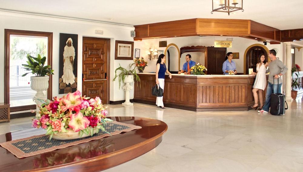 Trh Hotel