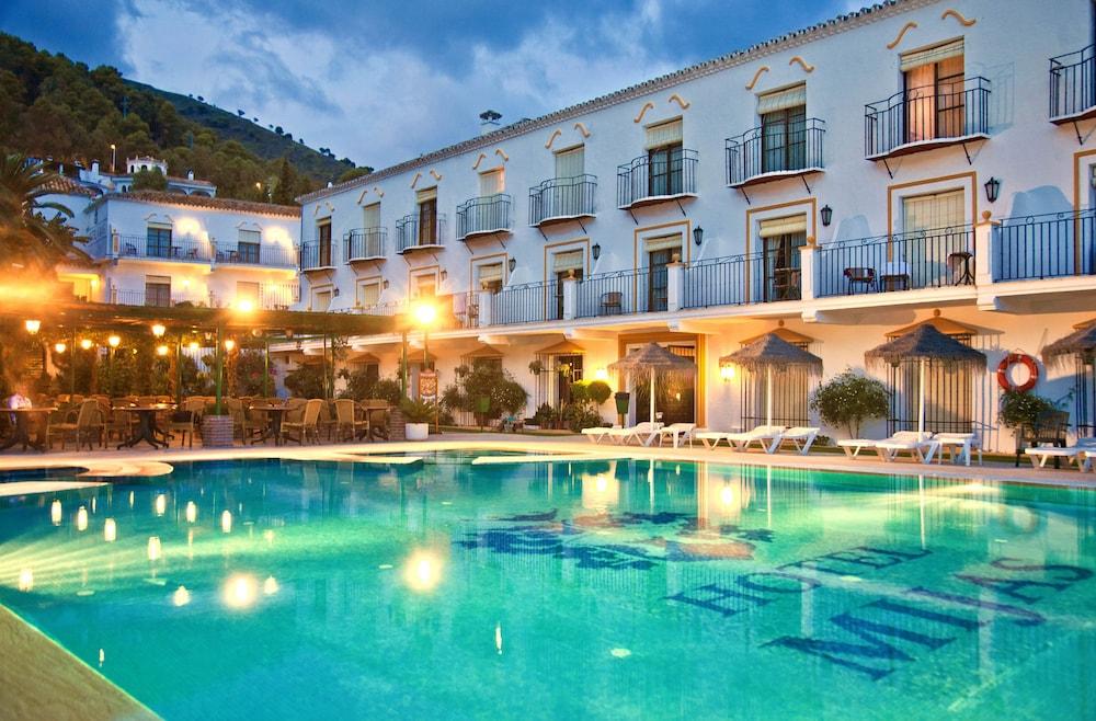 Trh Hotel Mijas