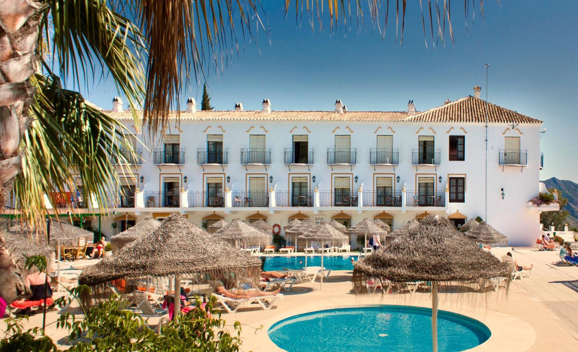 Hotel Trh Mijas