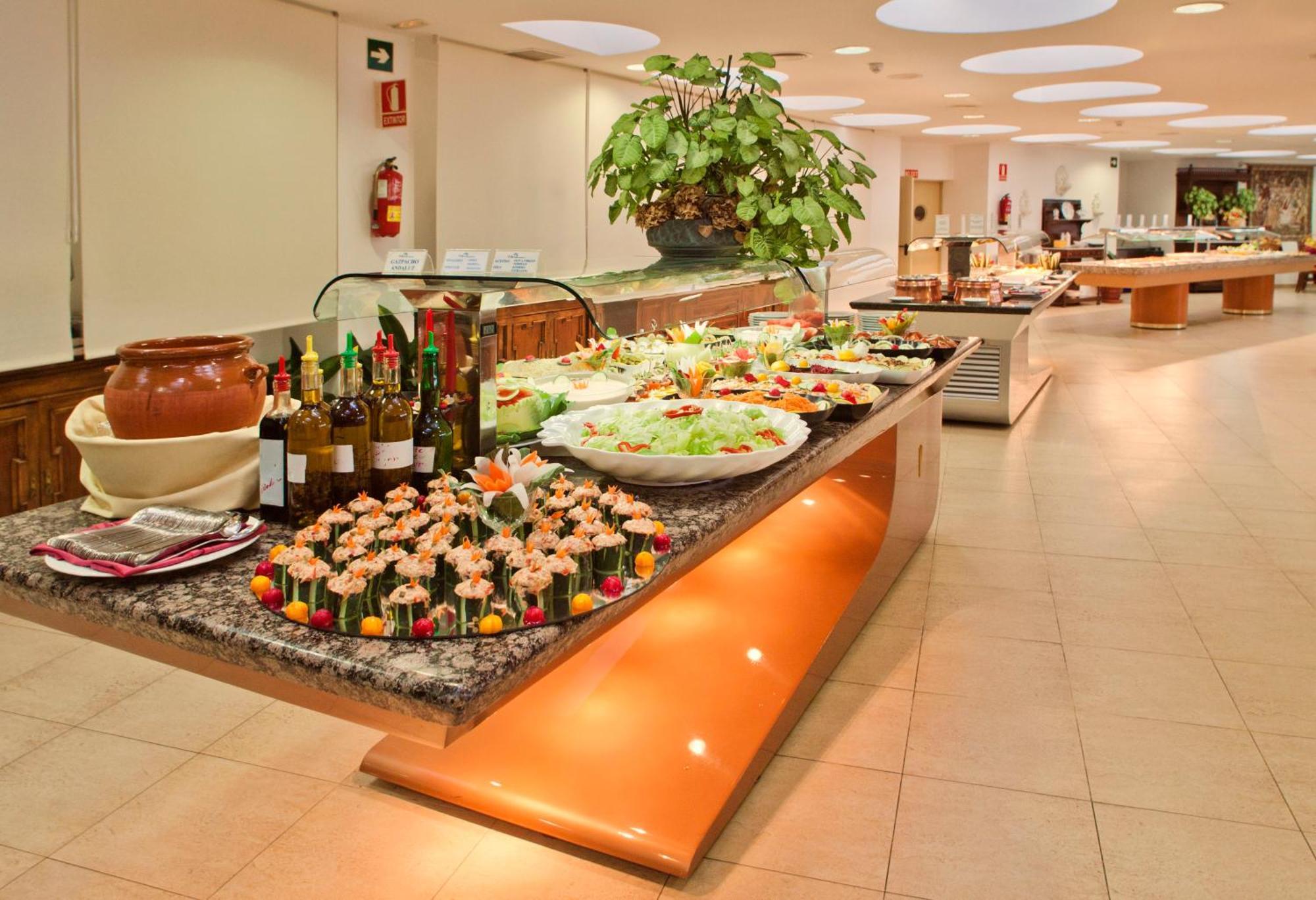 Hotel Trh Mijas
