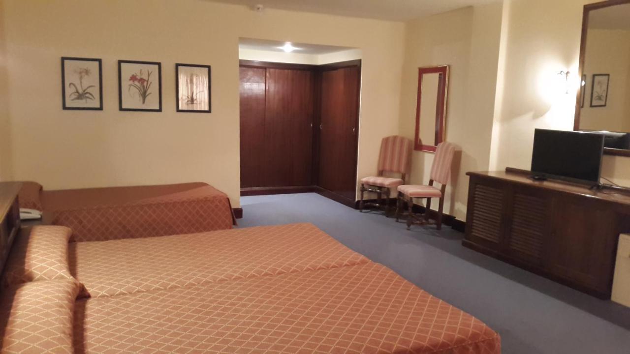 Trh Hotel Mijas