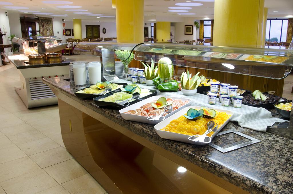 Hotel Trh