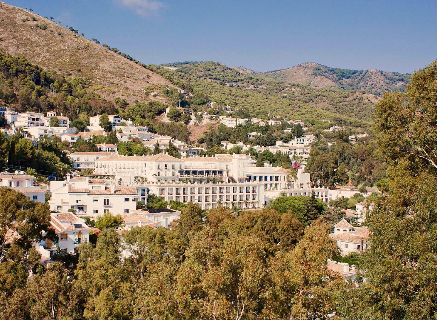 Trh Mijas
