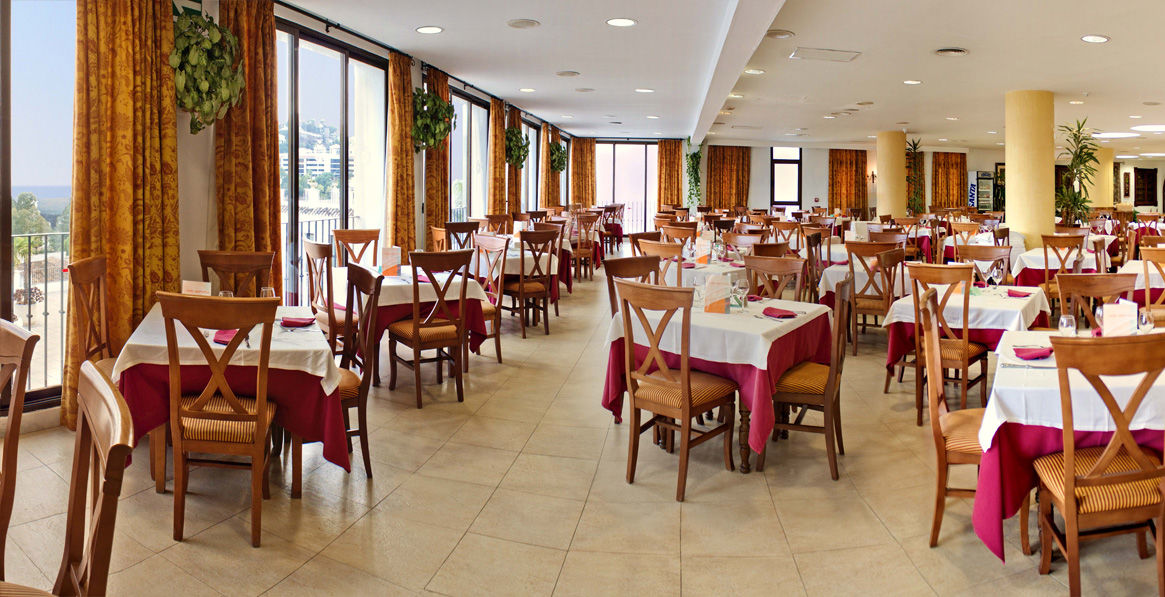 Trh Mijas
