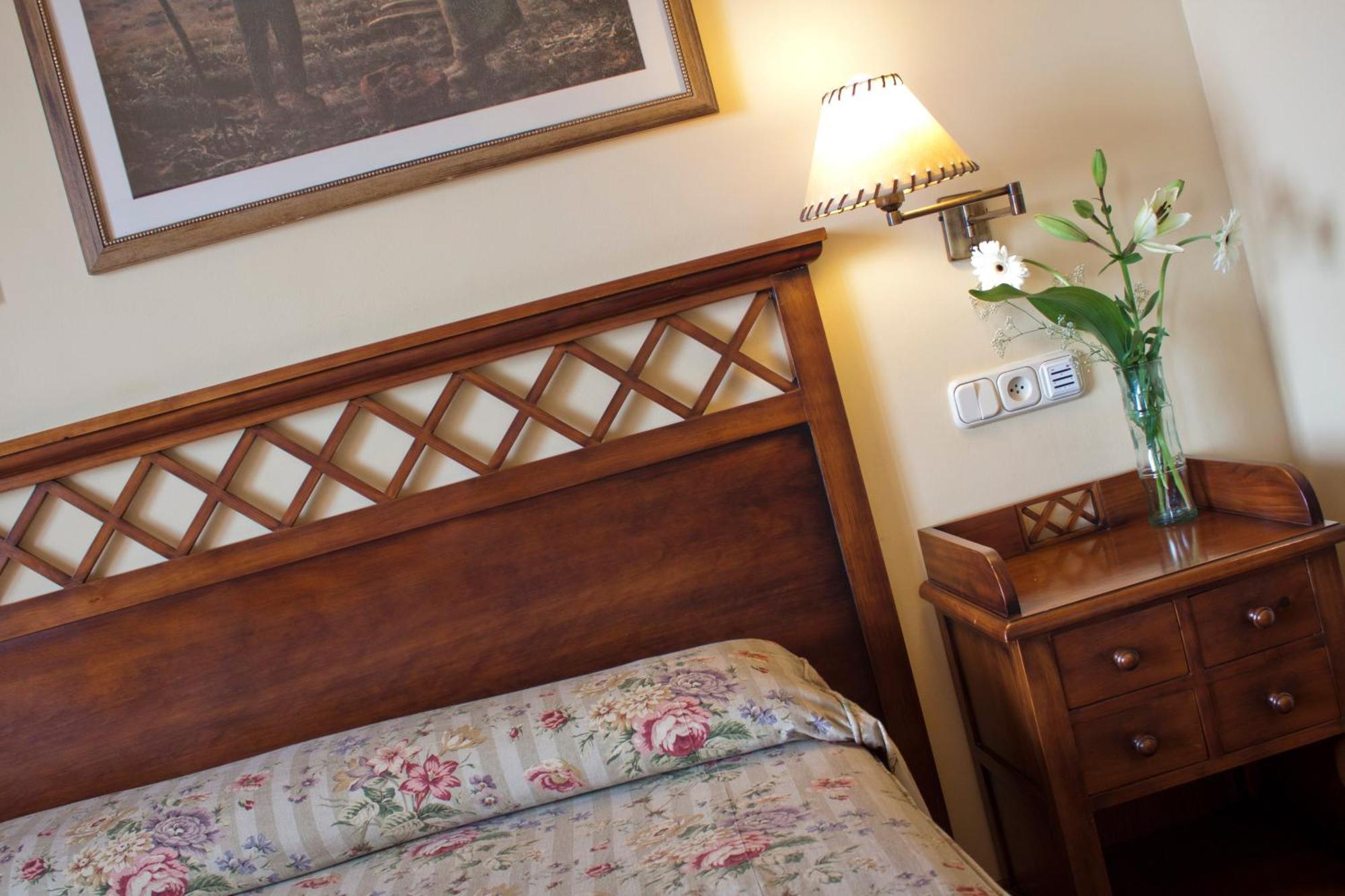 Hotel Trh