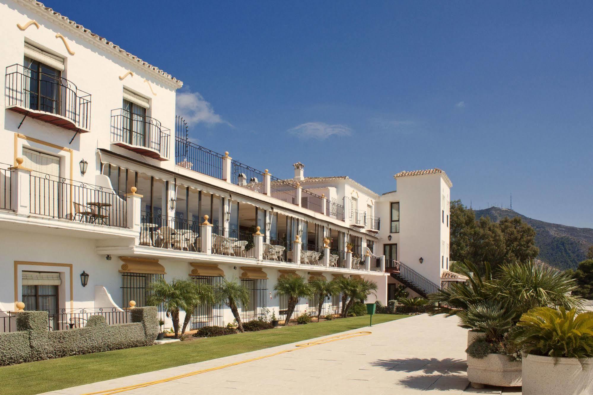 Hotel Trh Mijas
