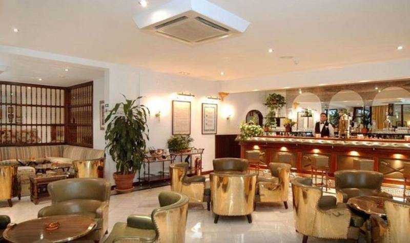 Hotel Trh Mijas