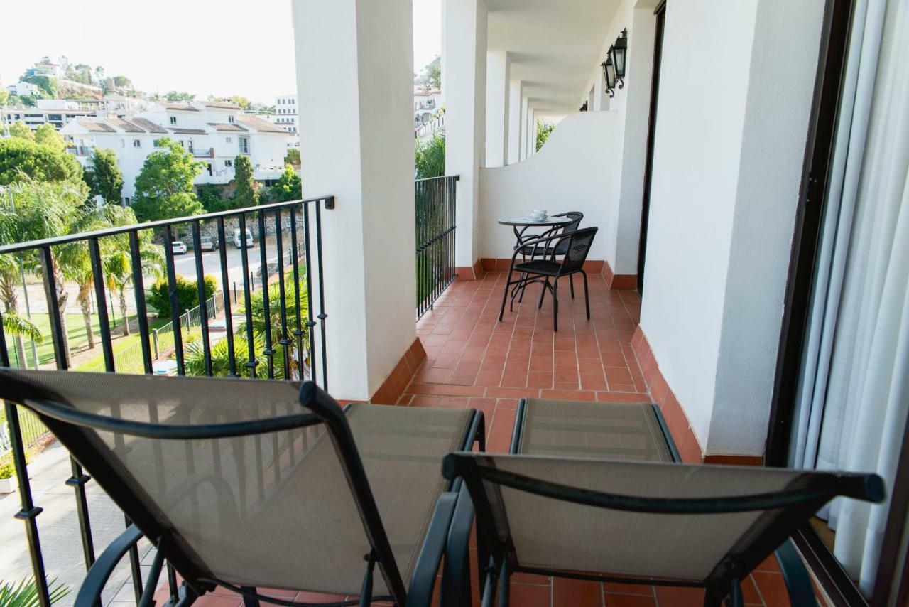 Trh 4* Mijas