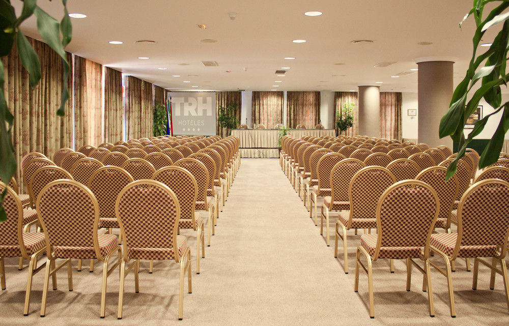 Trh Hotel Mijas