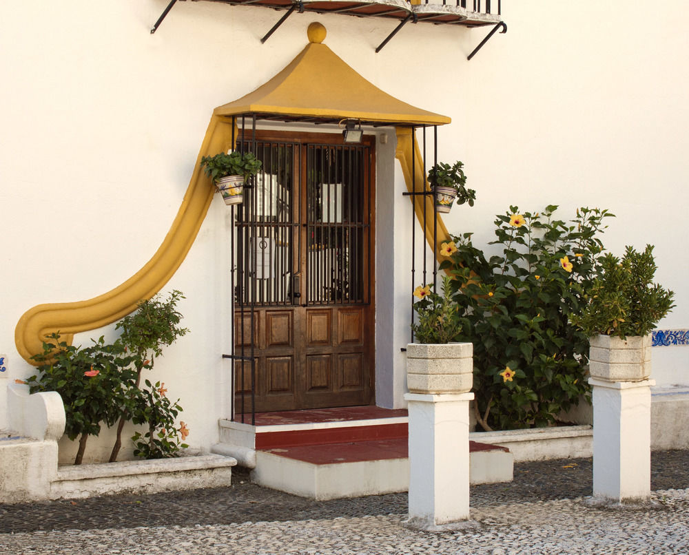 Trh Mijas